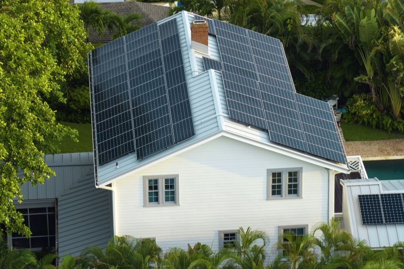 Cost of Solar Panels in Carroll County, MD